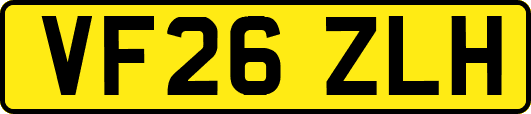 VF26ZLH