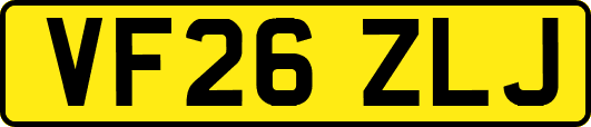 VF26ZLJ