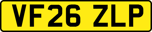 VF26ZLP