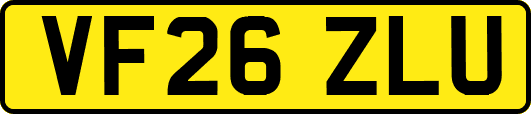 VF26ZLU
