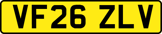 VF26ZLV