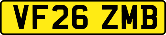 VF26ZMB
