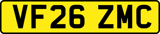VF26ZMC