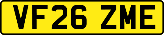 VF26ZME