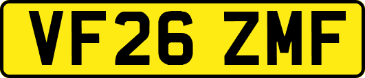 VF26ZMF