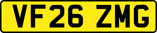 VF26ZMG