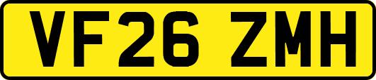 VF26ZMH
