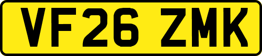 VF26ZMK