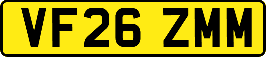 VF26ZMM