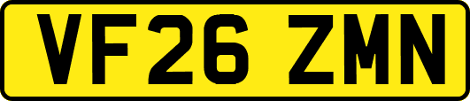 VF26ZMN