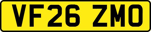 VF26ZMO