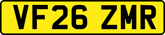 VF26ZMR