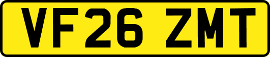 VF26ZMT