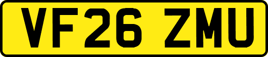 VF26ZMU