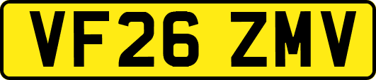 VF26ZMV