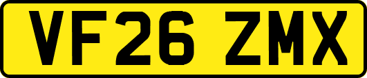 VF26ZMX