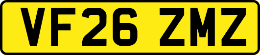 VF26ZMZ