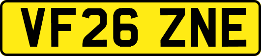 VF26ZNE