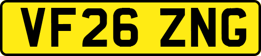 VF26ZNG