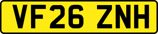 VF26ZNH