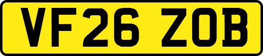 VF26ZOB