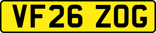 VF26ZOG