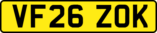 VF26ZOK