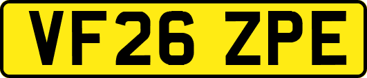 VF26ZPE