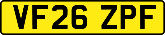 VF26ZPF