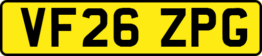 VF26ZPG