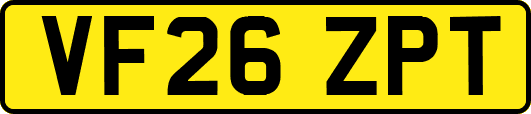 VF26ZPT