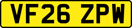 VF26ZPW