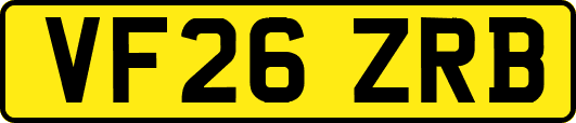 VF26ZRB