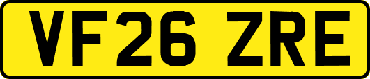 VF26ZRE