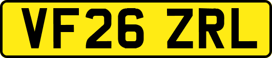 VF26ZRL