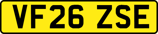 VF26ZSE
