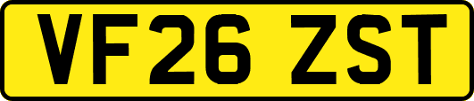 VF26ZST