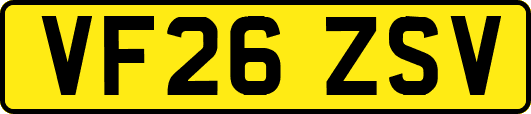 VF26ZSV