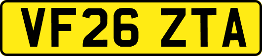 VF26ZTA