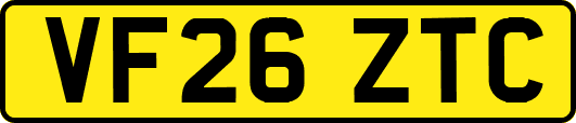 VF26ZTC