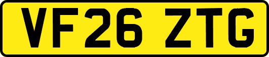 VF26ZTG