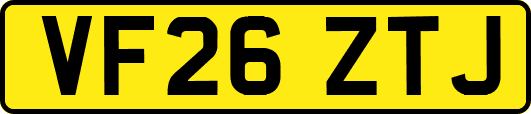 VF26ZTJ