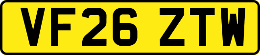 VF26ZTW