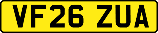 VF26ZUA