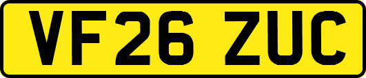 VF26ZUC