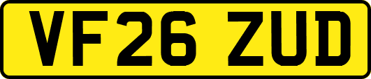VF26ZUD