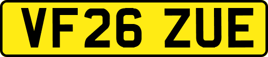VF26ZUE