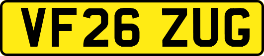 VF26ZUG