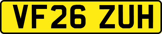 VF26ZUH