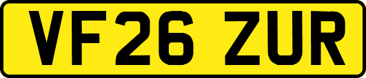 VF26ZUR